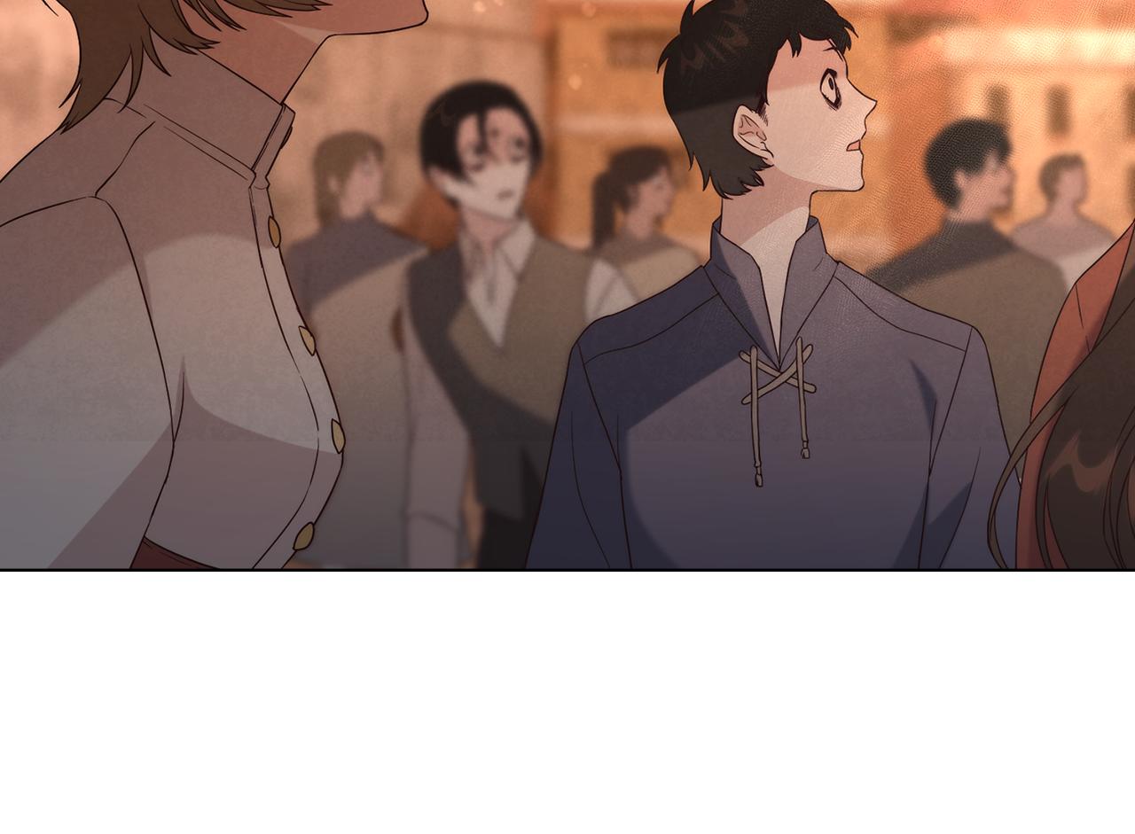 黃金色黎明照耀着你 - 第43話 必須殺了聖女(1/4) - 8