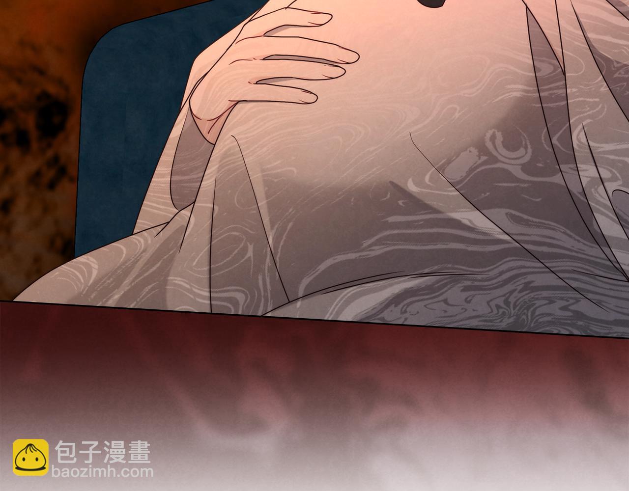 黃金色黎明照耀着你 - 第43話 必須殺了聖女(1/4) - 2