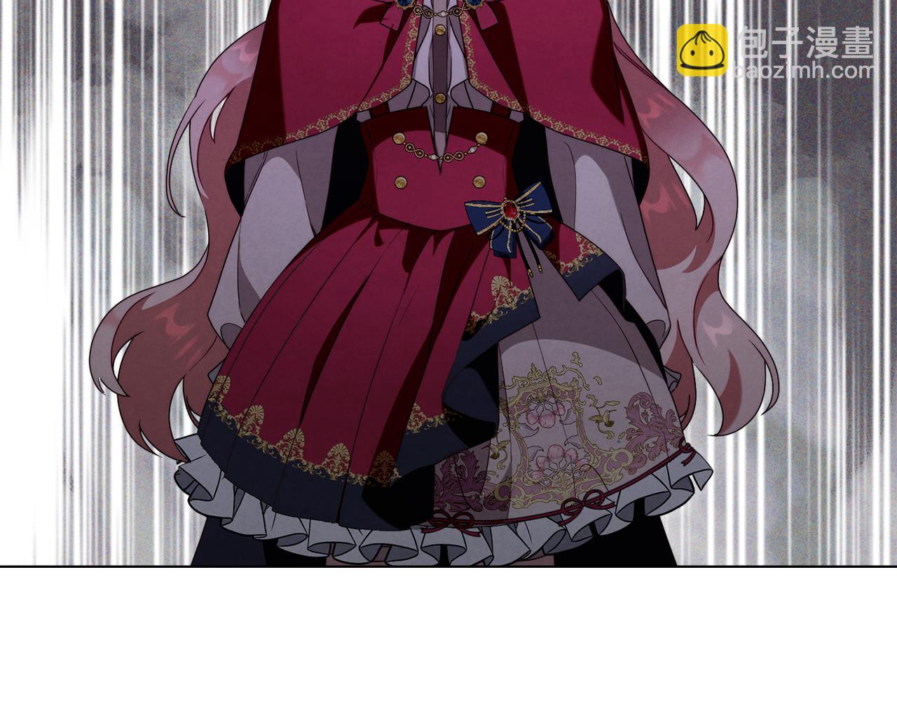 黃金色黎明照耀着你 - 第43話 必須殺了聖女(1/4) - 8