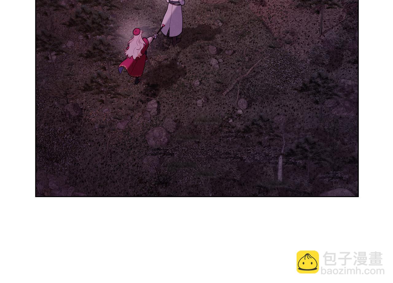 黃金色黎明照耀着你 - 第45話 影子(1/4) - 8