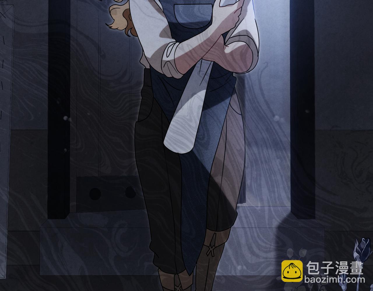 黃金色黎明照耀着你 - 第57話 被戳破的謊言(1/4) - 6