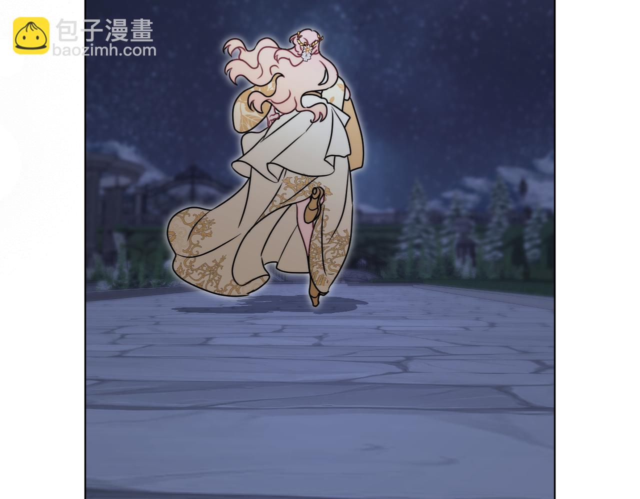 黃金色黎明照耀着你 - 第71話 幸好是你(1/4) - 7
