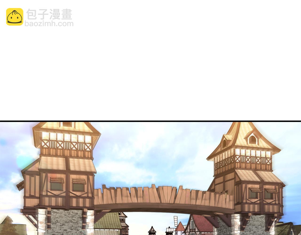 第1话 监狱里的皇女(1/6)-第2话