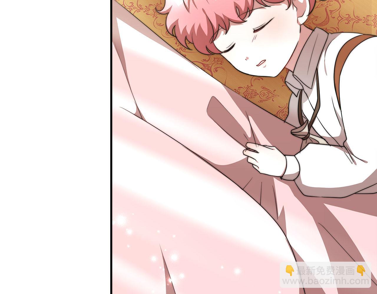 第11话 老父亲吃醋！(1/5)-第12话