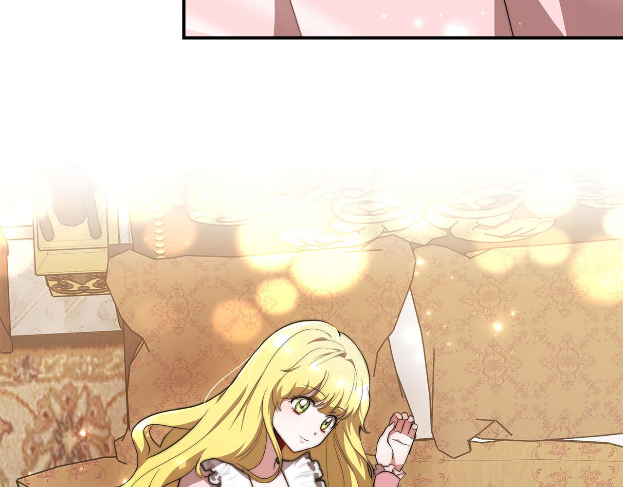 第11话 老父亲吃醋！(1/5)-第12话