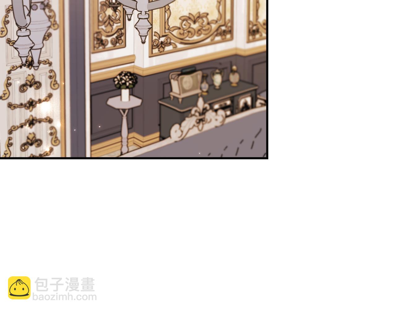 第11话 老父亲吃醋！(1/5)-第12话