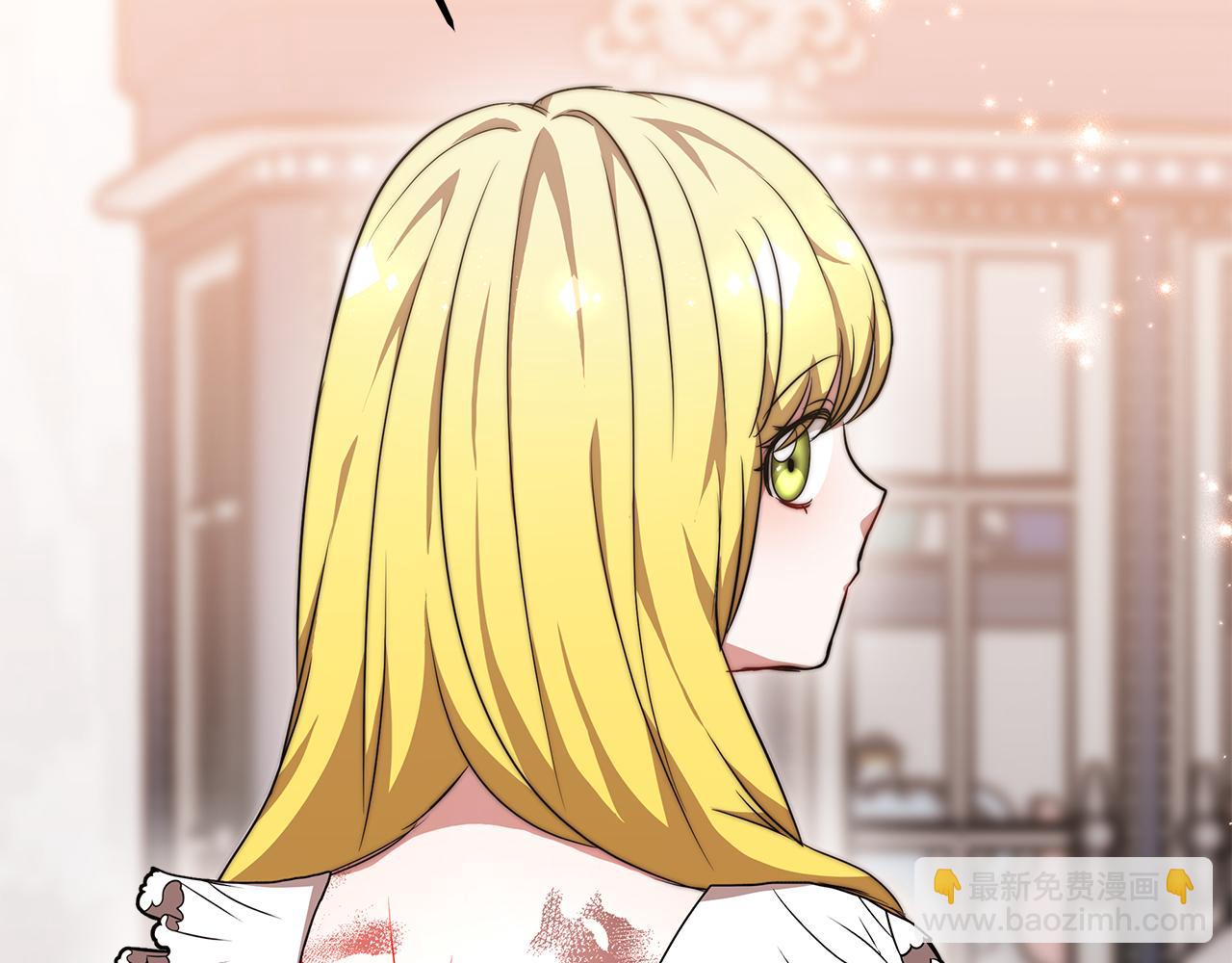 第11话 老父亲吃醋！(1/5)-第12话