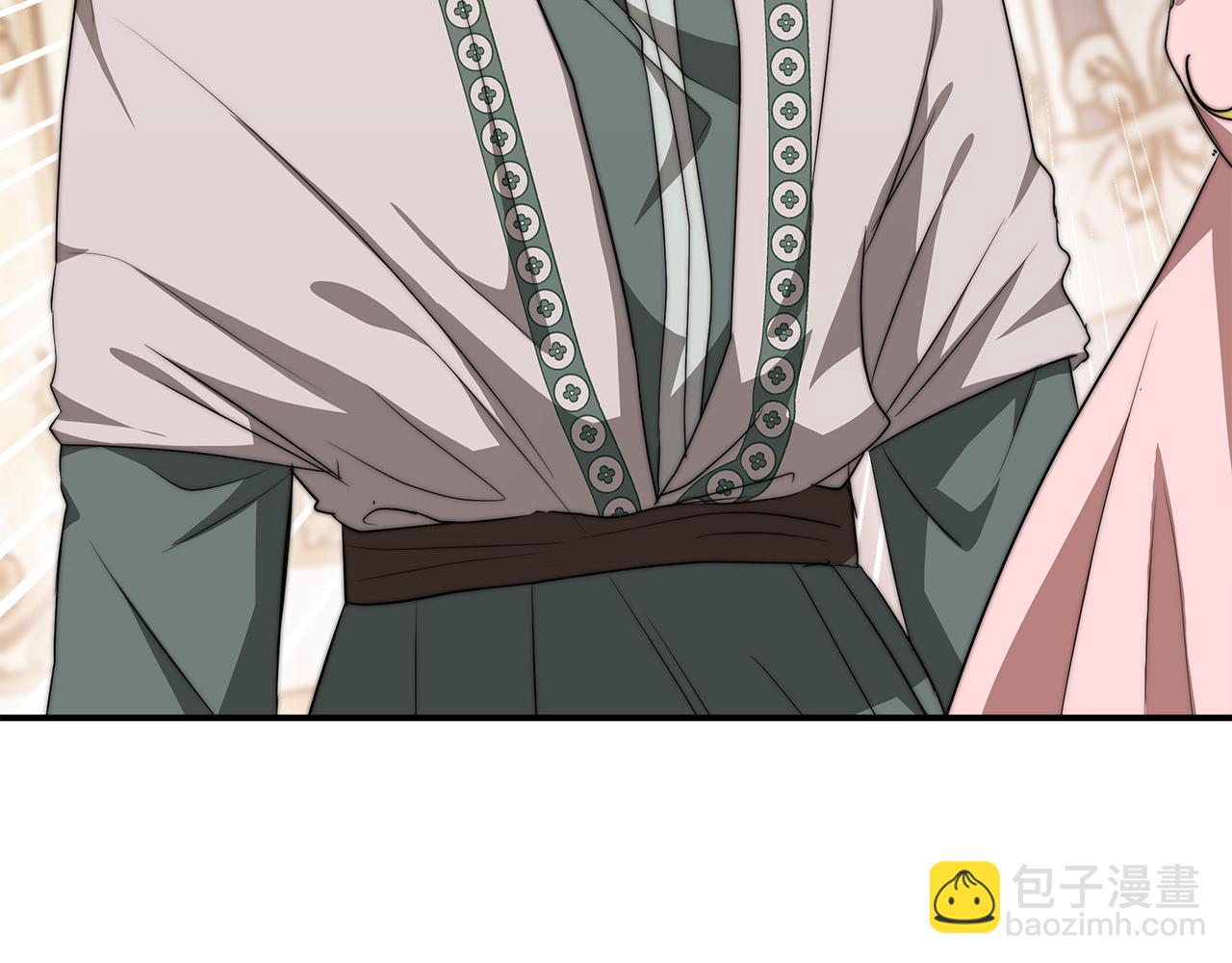 第11话 老父亲吃醋！(1/5)-第12话