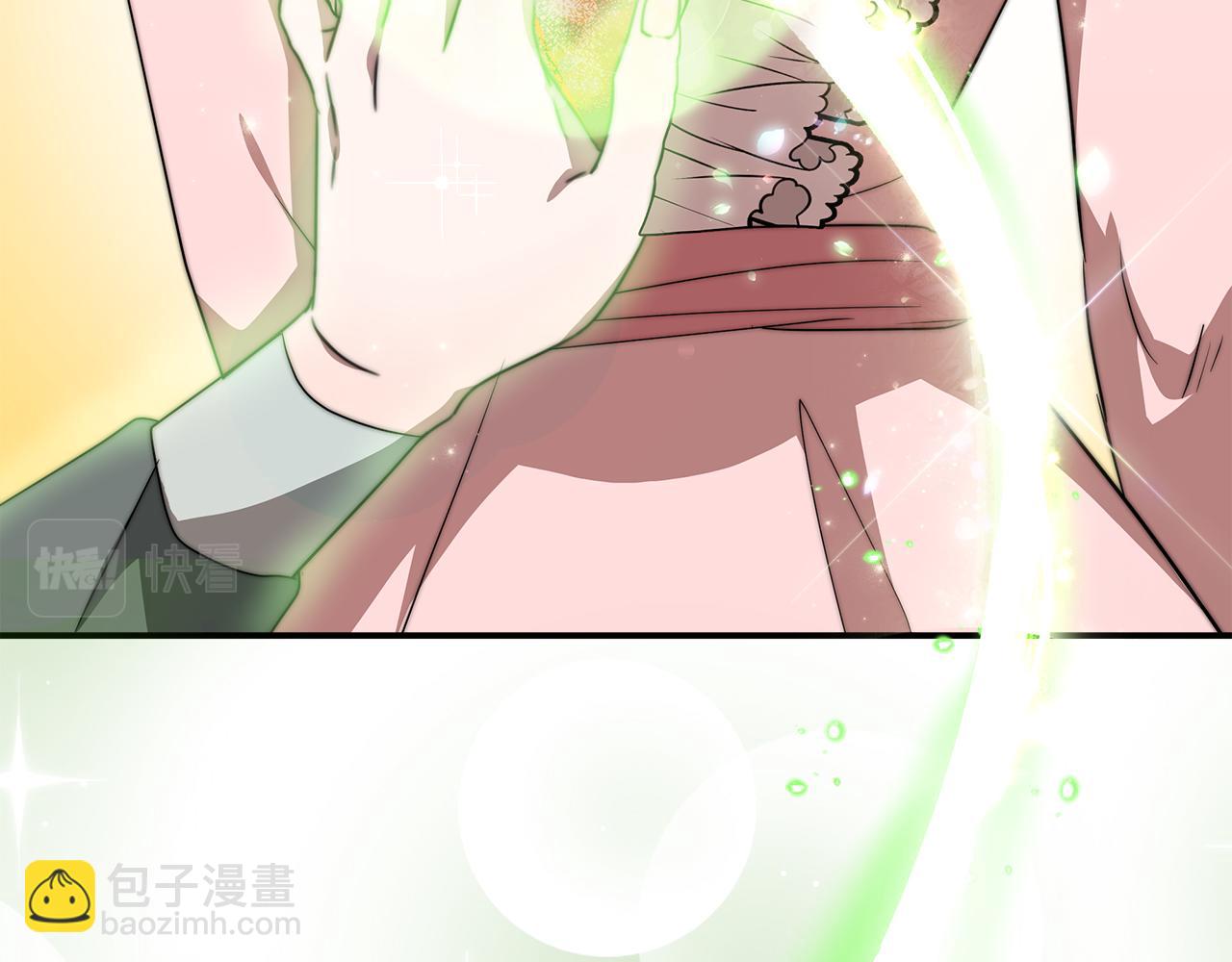 第11话 老父亲吃醋！(1/5)-第12话