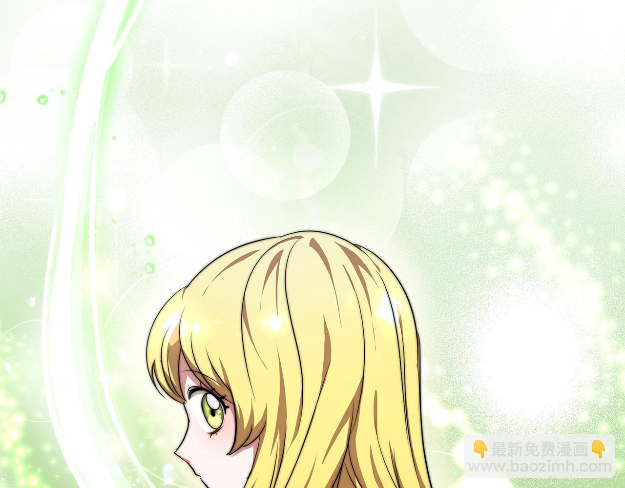 第11话 老父亲吃醋！(1/5)-第12话