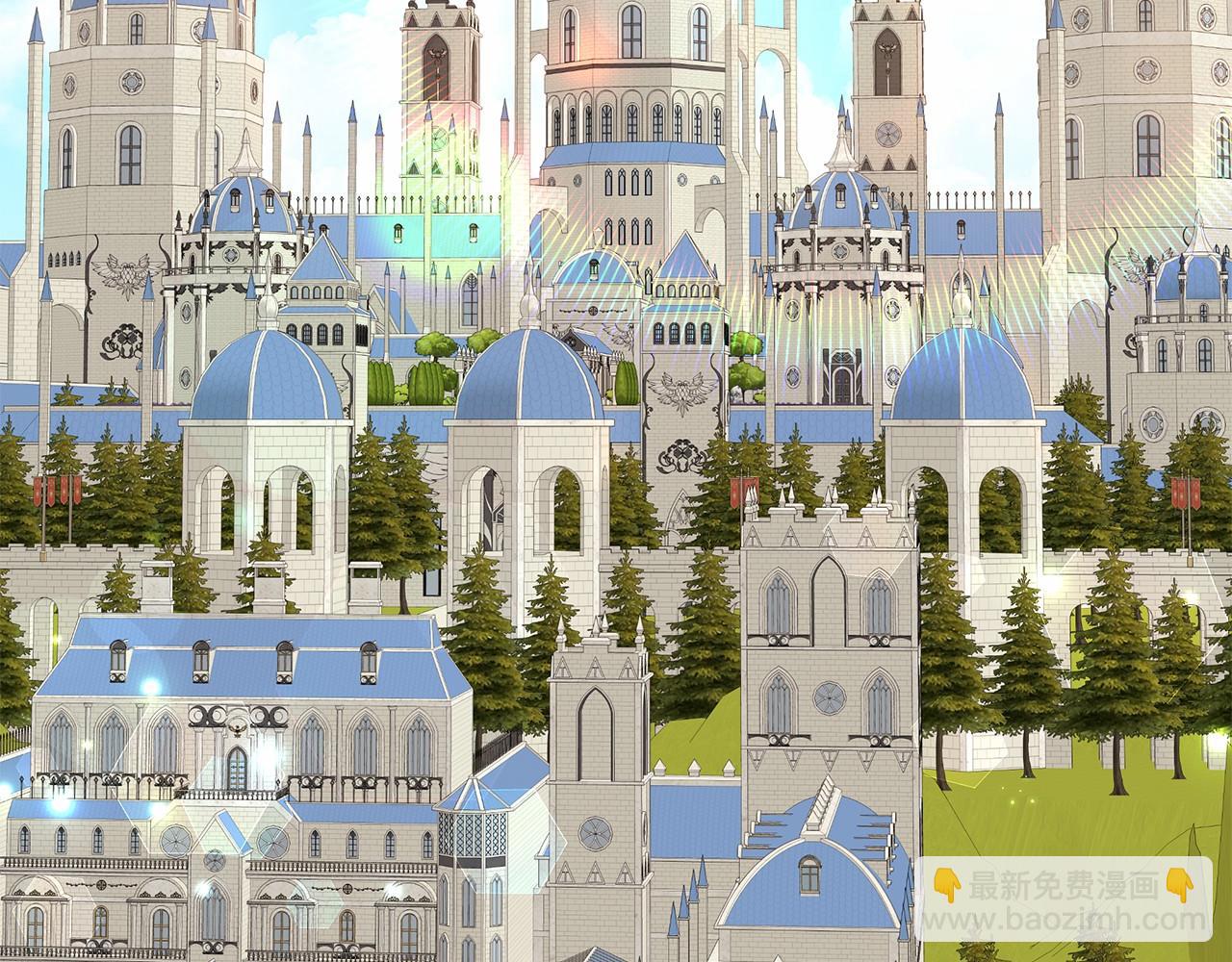 第21话 邀请(1/5)-第22话