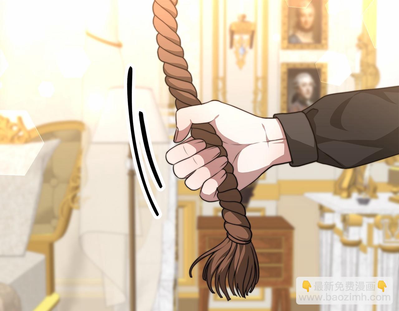 第23话 仪式推迟(1/5)-第24话