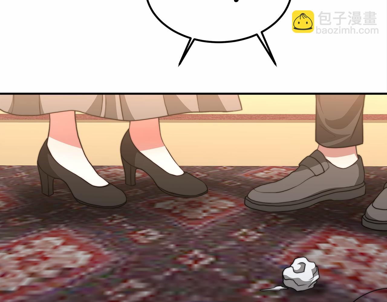 第23话 仪式推迟(1/5)-第24话