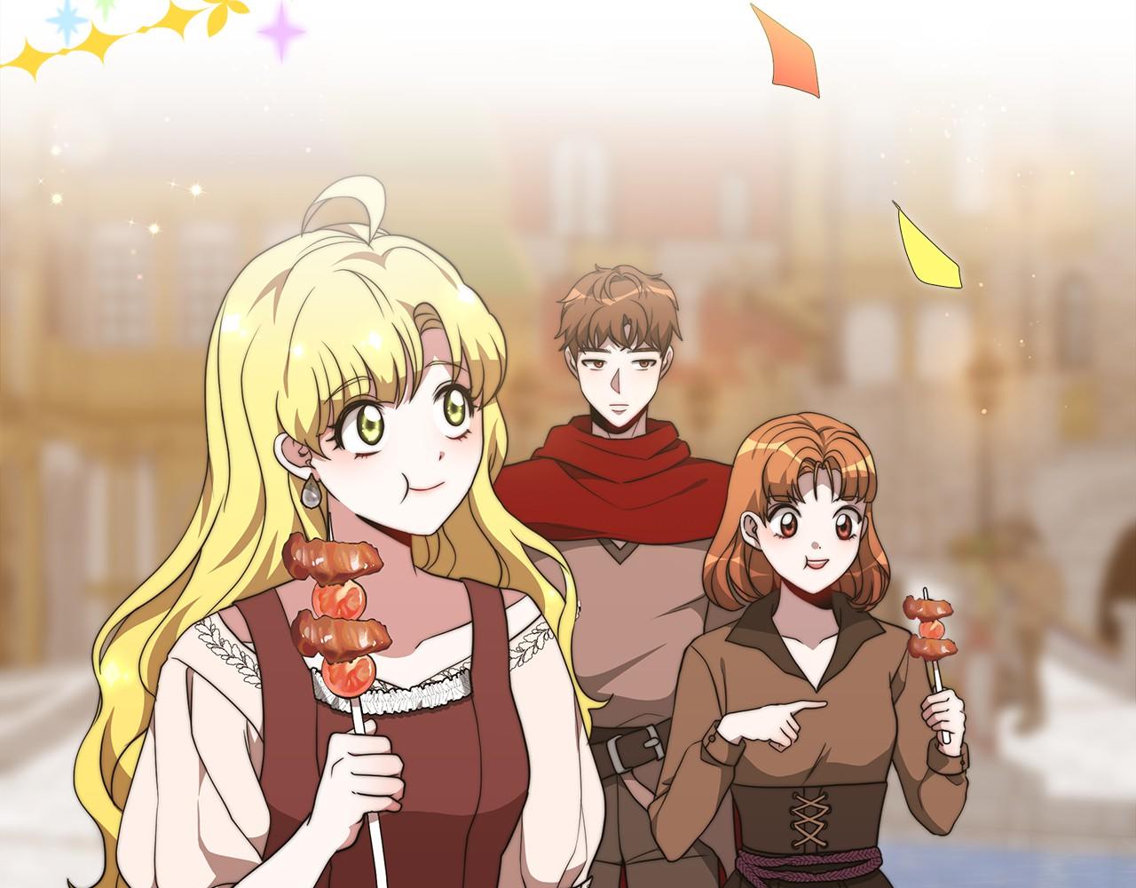 第33话 逛街(1/5)-第34话