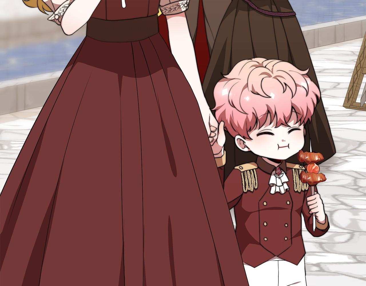 第33话 逛街(1/5)-第34话