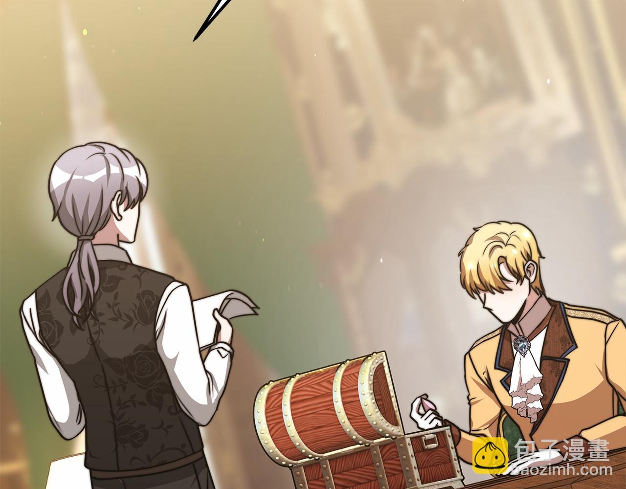 第49话 魔力祝福(1/5)-第50话