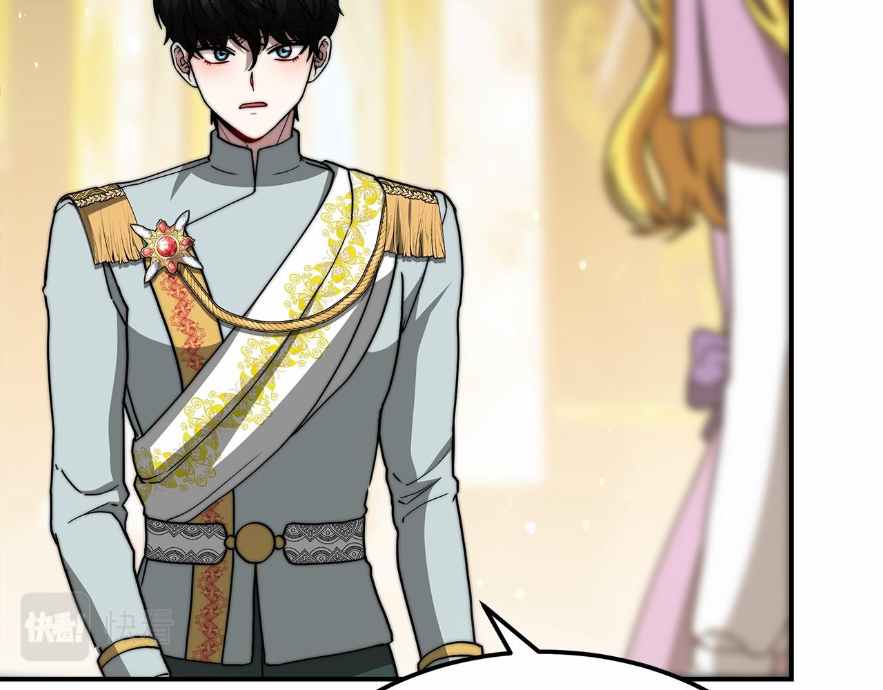 第51话 假扮情侣(1/5)-第52话