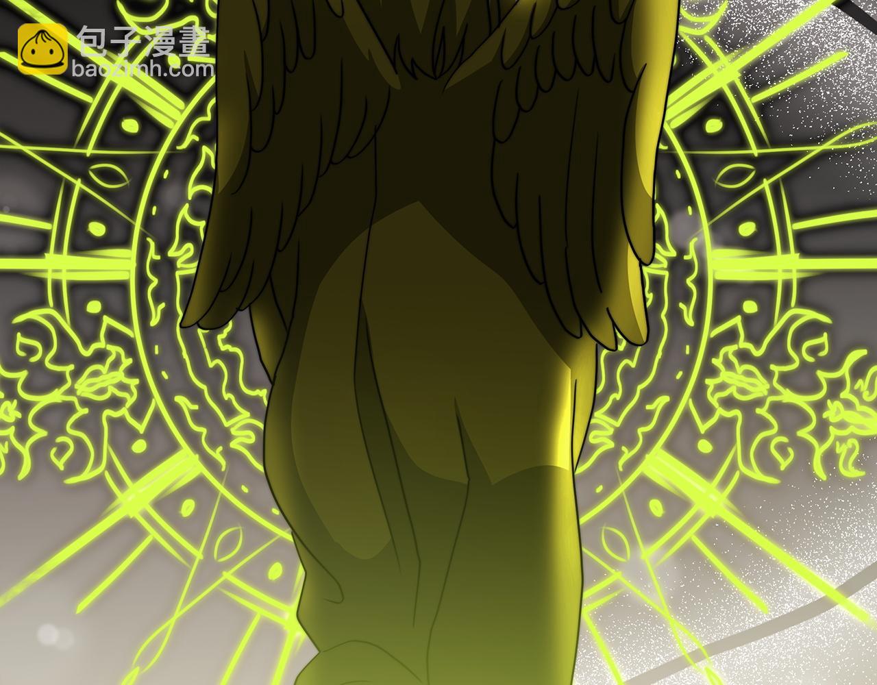 第61话  充满谎言的世界(1/5)-第62话