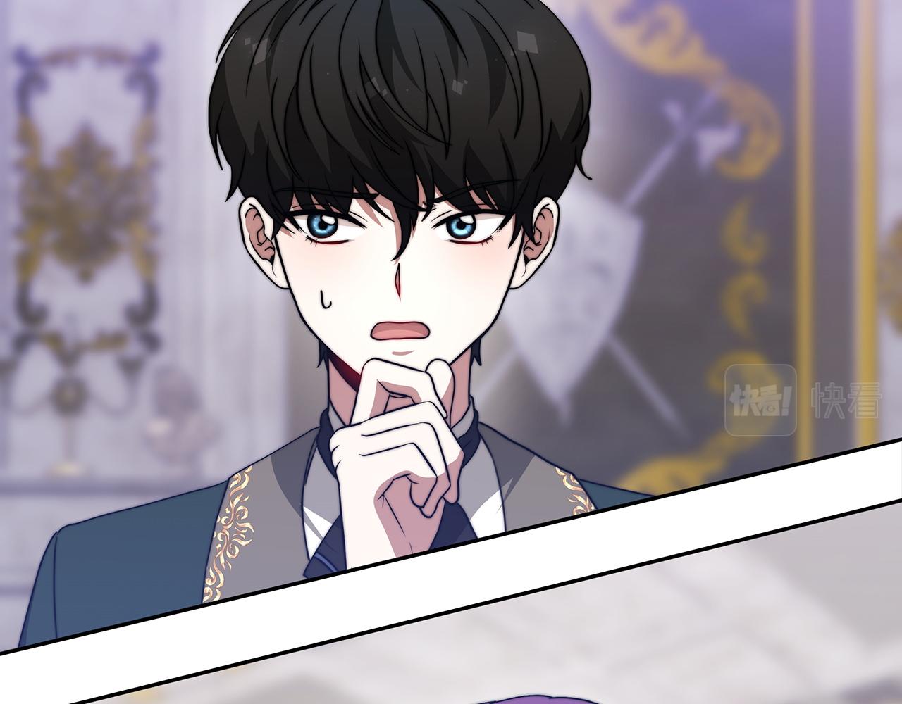 第61话  充满谎言的世界(1/5)-第62话