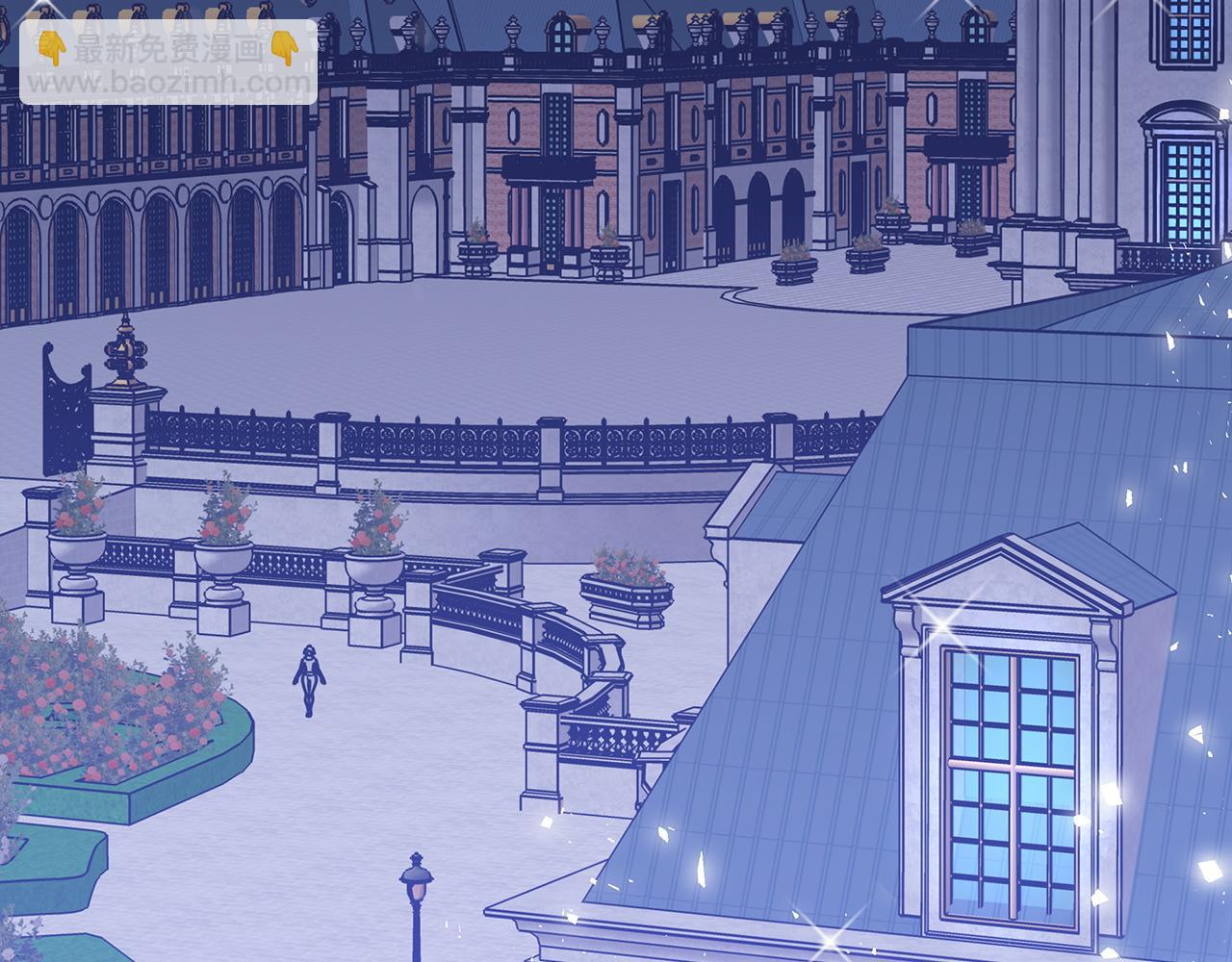 第61话  充满谎言的世界(1/5)-第62话