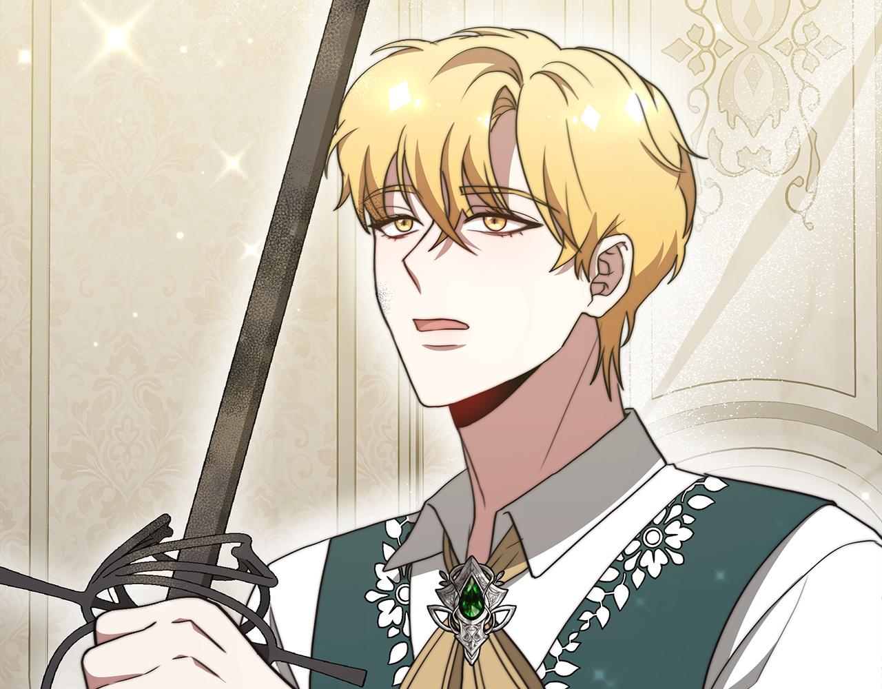 第65话  守护的心(1/5)-第66话