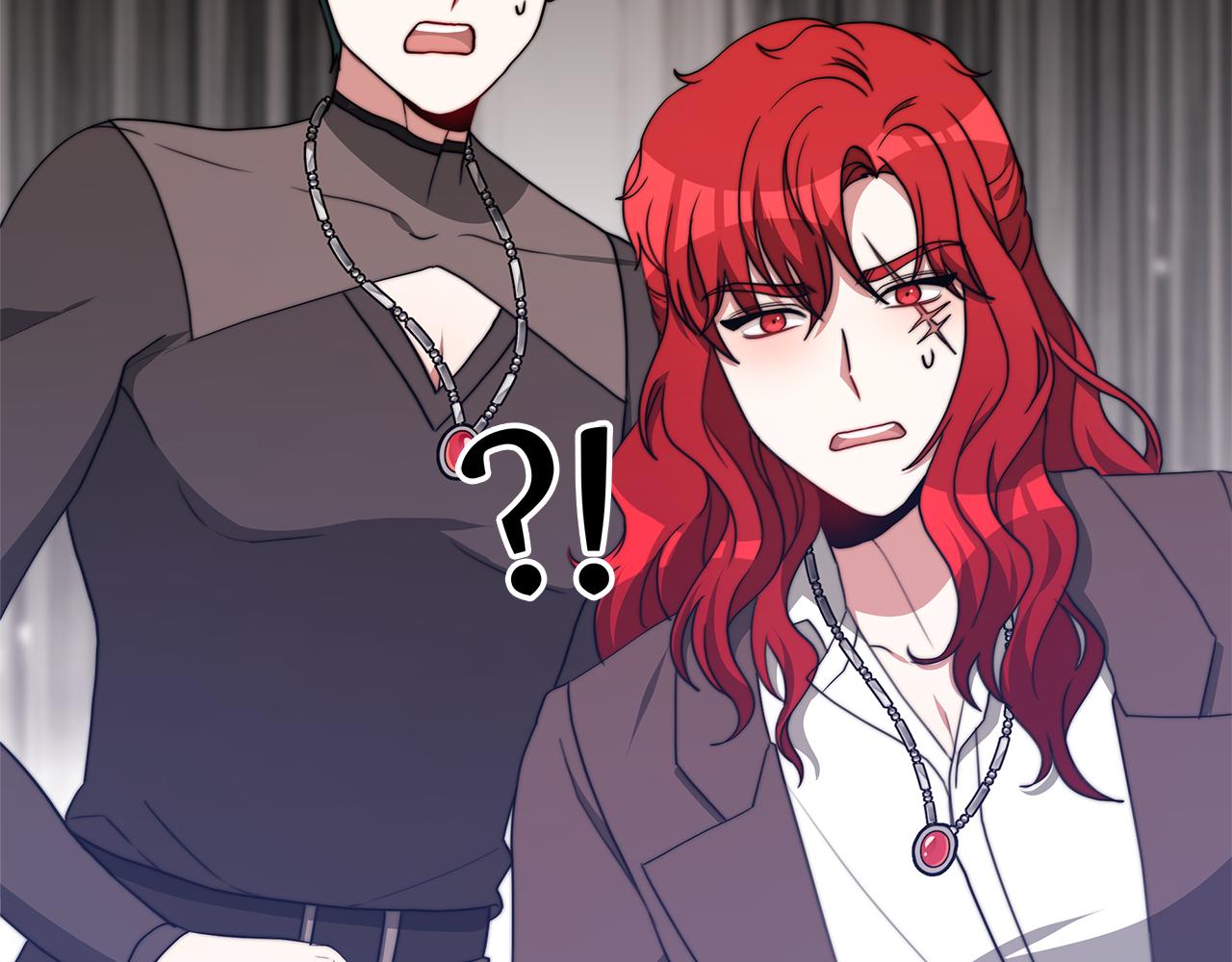 第69话  奇怪的小孩(1/5)-第70话