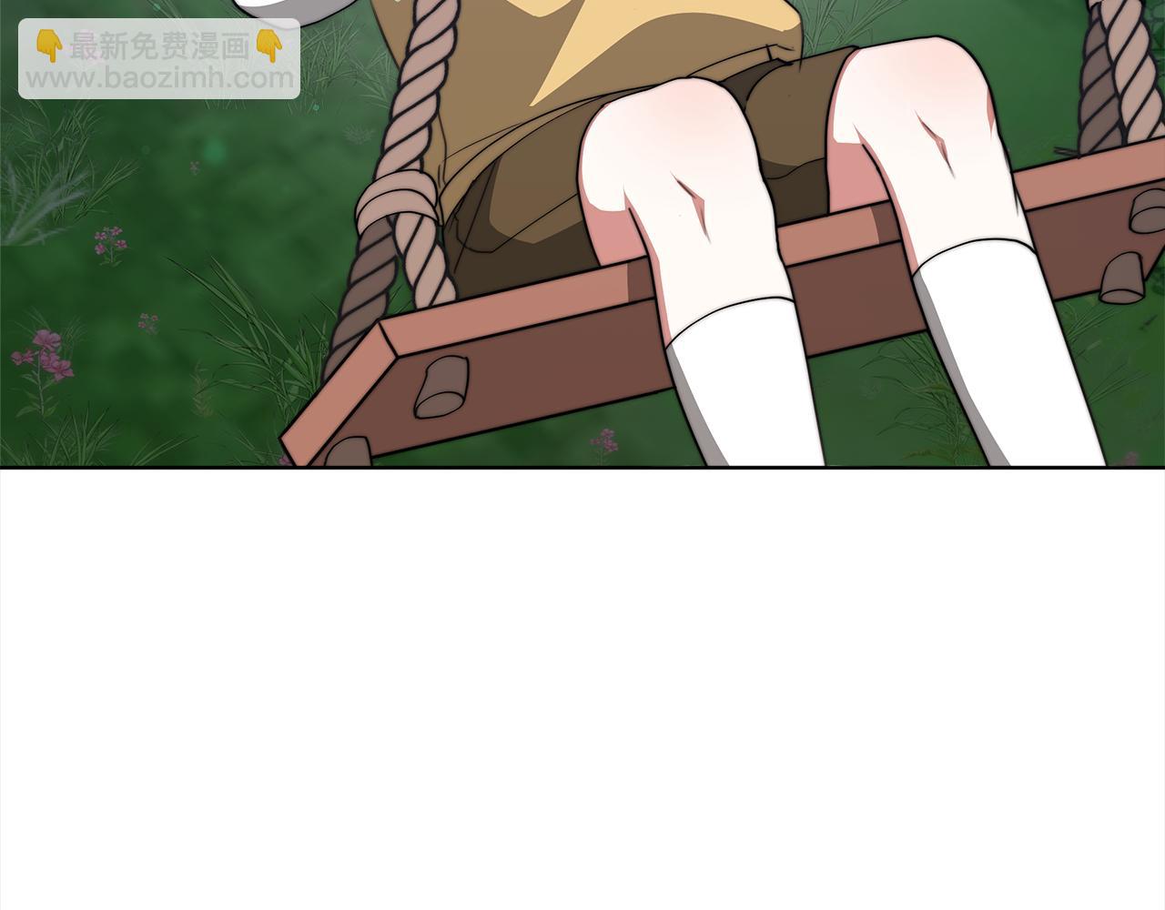 第69话  奇怪的小孩(1/5)-第70话