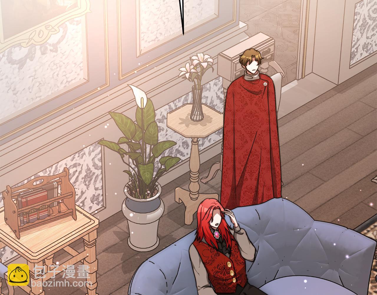 第7话 警告(1/6)-第8话