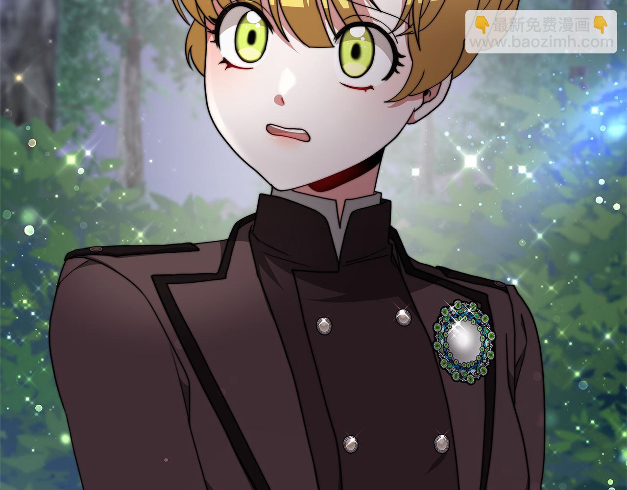 第71话  秘密调查(1/4)-第72话