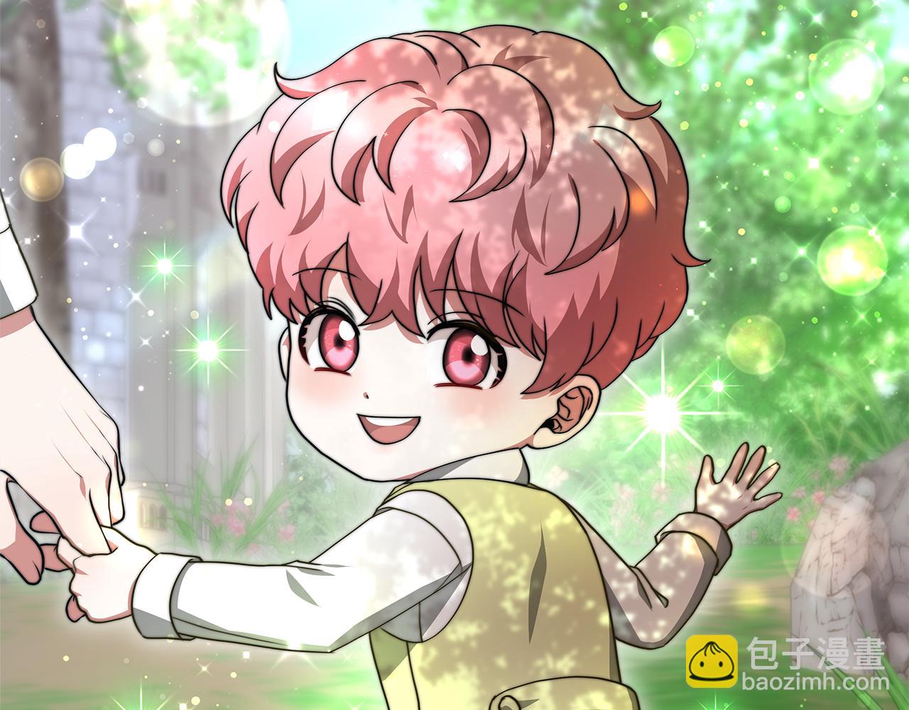 第73话  求救(1/5)-第74话