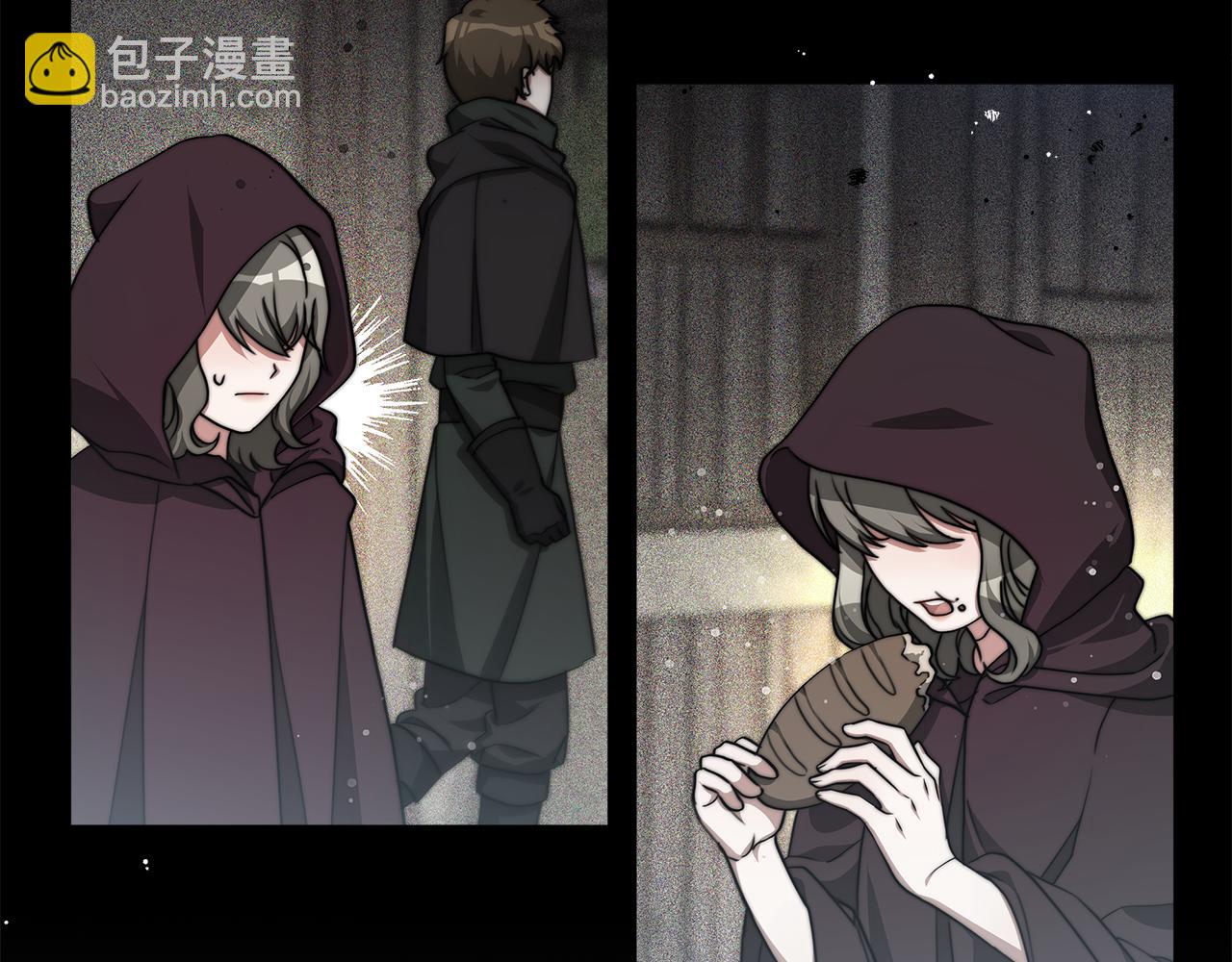 第73话  求救(1/5)-第74话