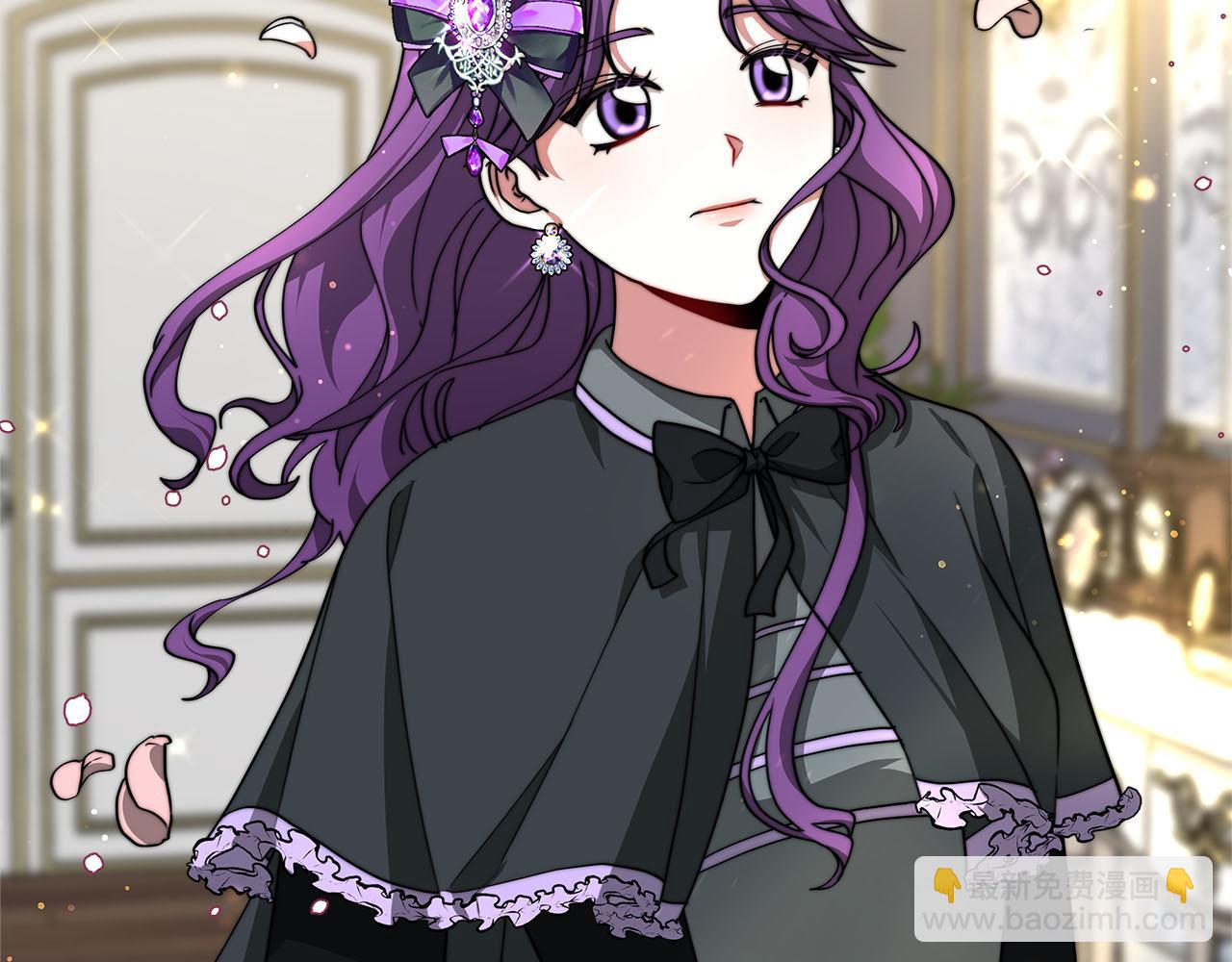 第79话  珍贵的生命(1/5)-第80话