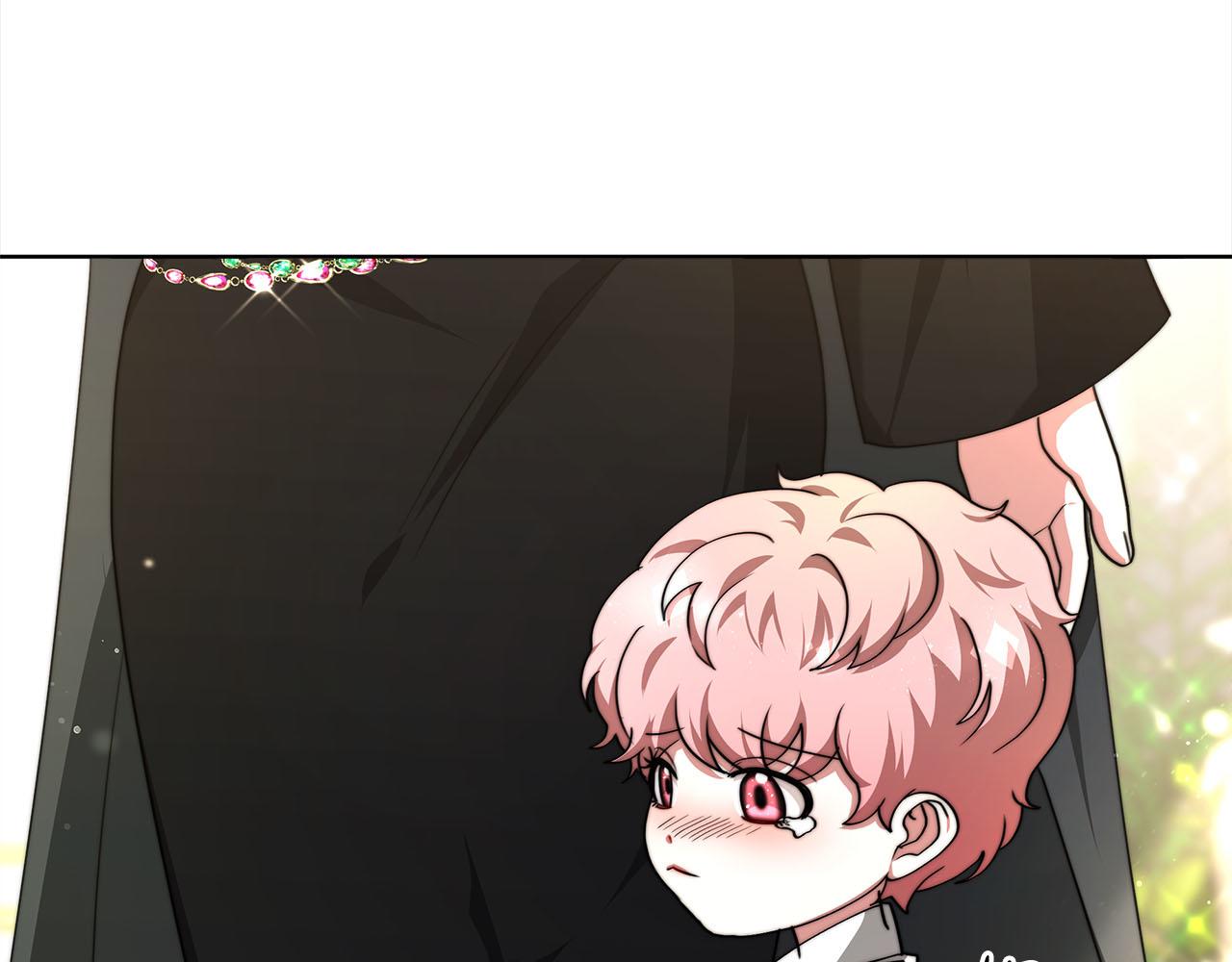 第79话  珍贵的生命(1/5)-第80话