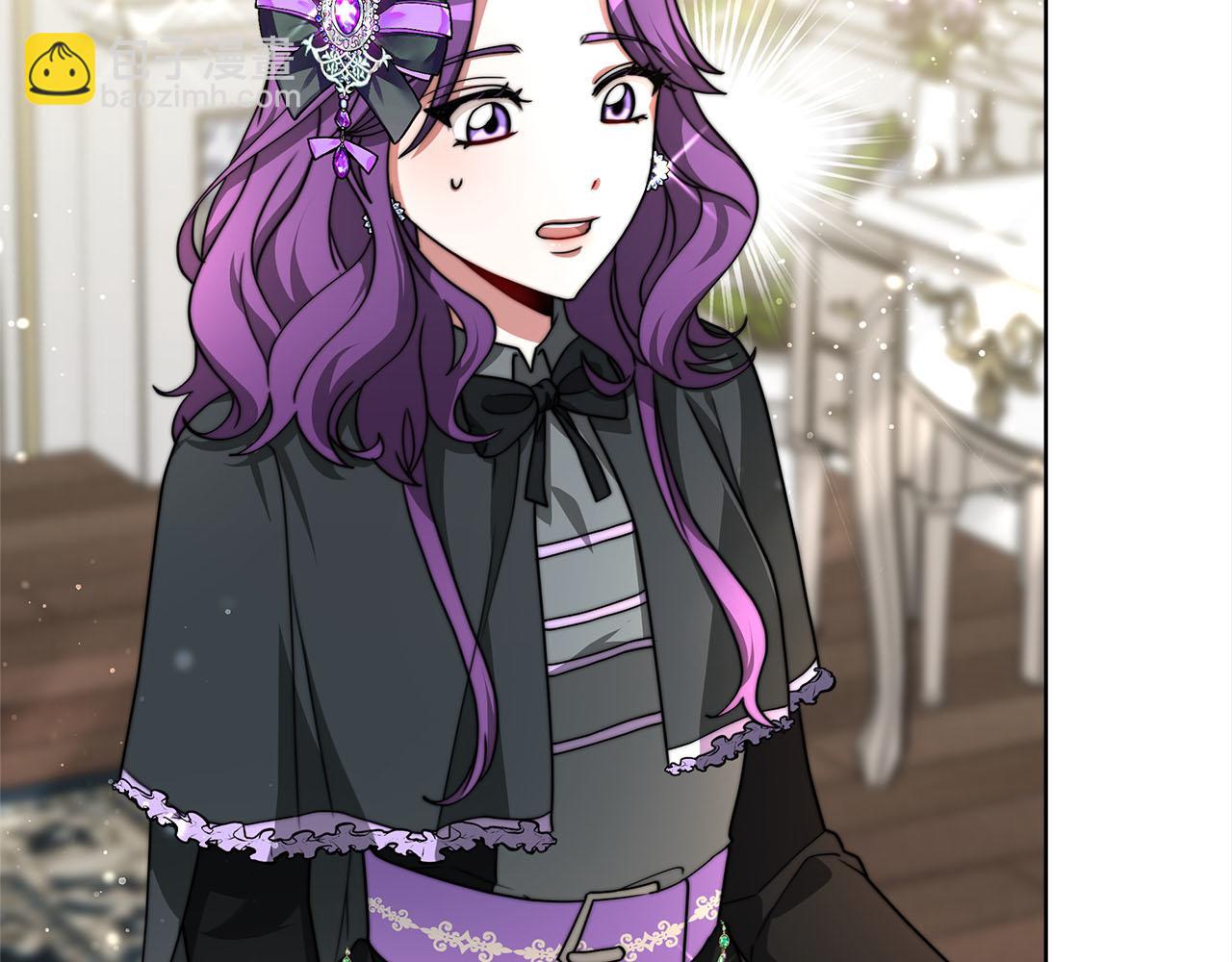 第79话  珍贵的生命(1/5)-第80话