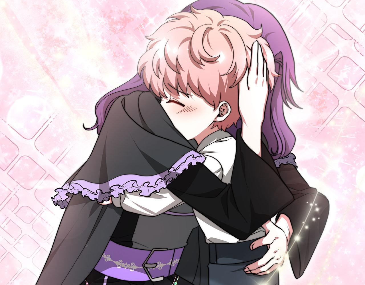 第79话  珍贵的生命(1/5)-第80话