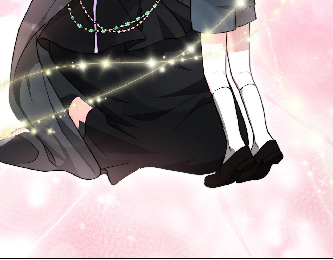 第79话  珍贵的生命(1/5)-第80话