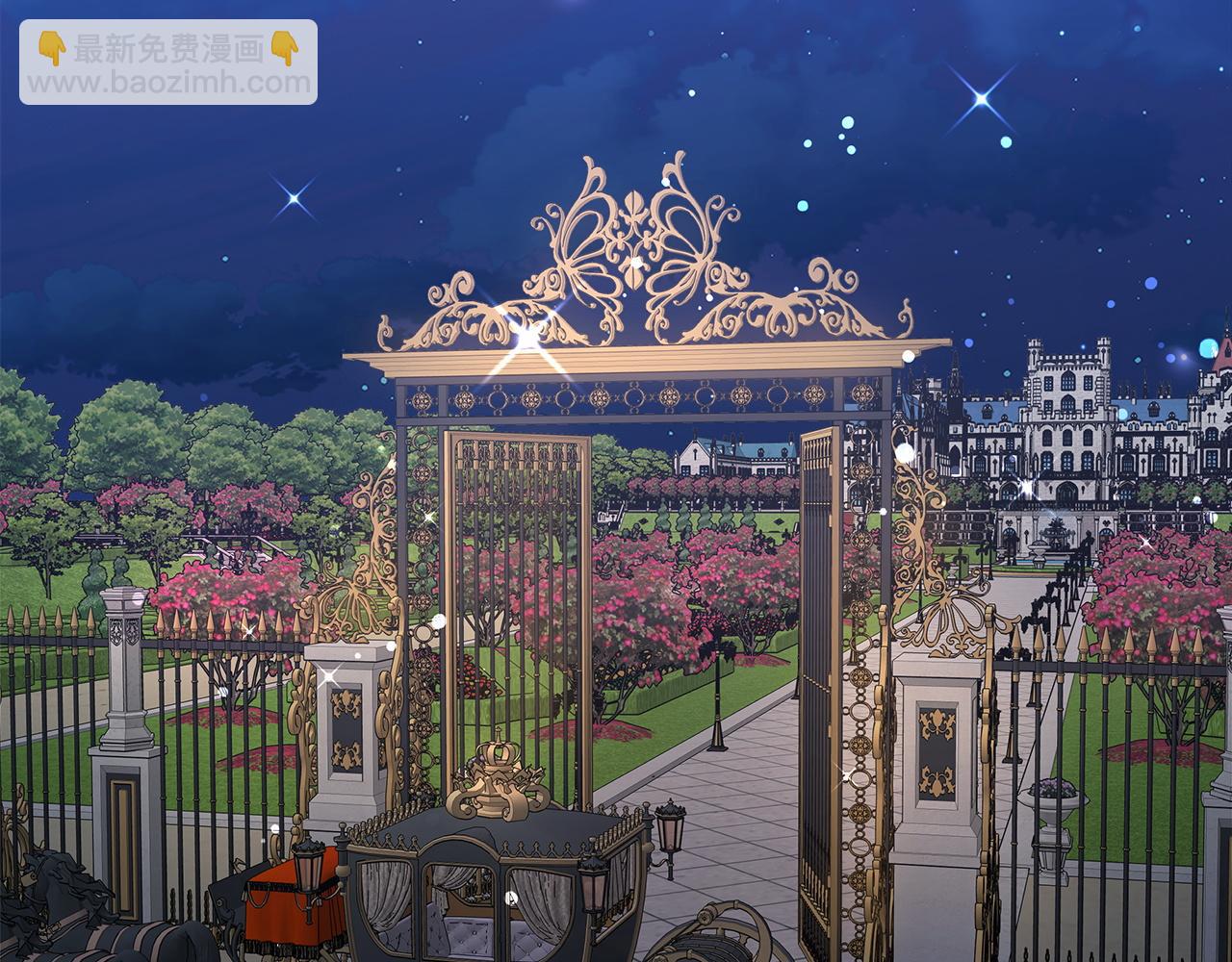 第85话  分离与重逢(1/6)-第86话