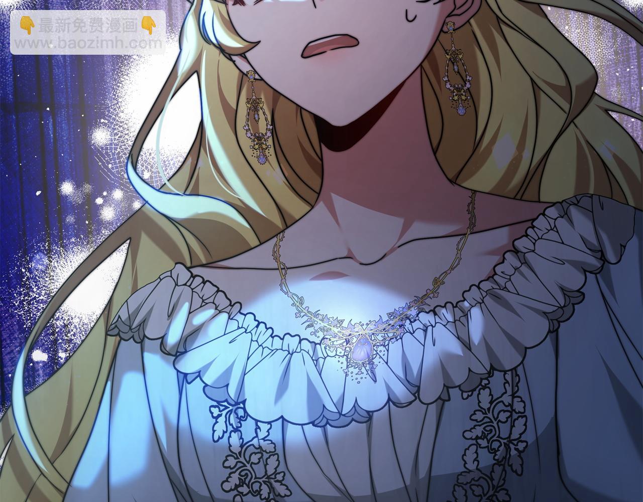 第91话  棘手的问题(1/5)-第92话