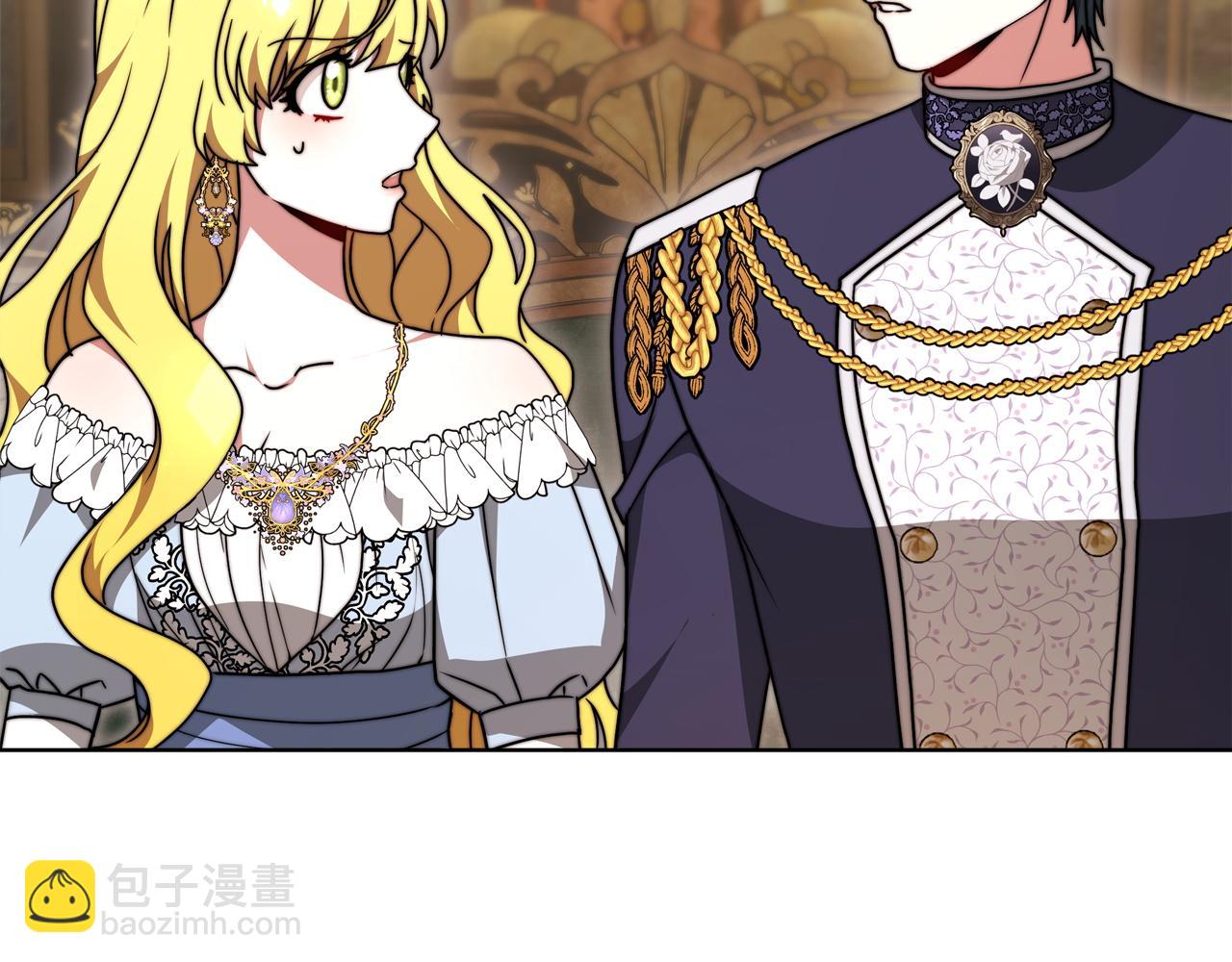 第91话  棘手的问题(1/5)-第92话