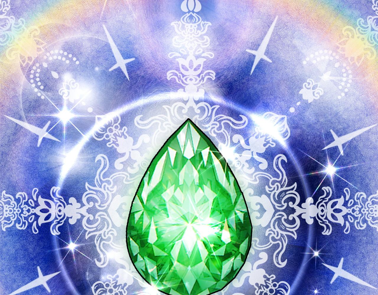 第91话  棘手的问题(1/5)-第92话