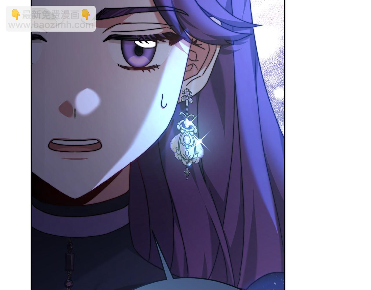 第91话  棘手的问题(1/5)-第92话