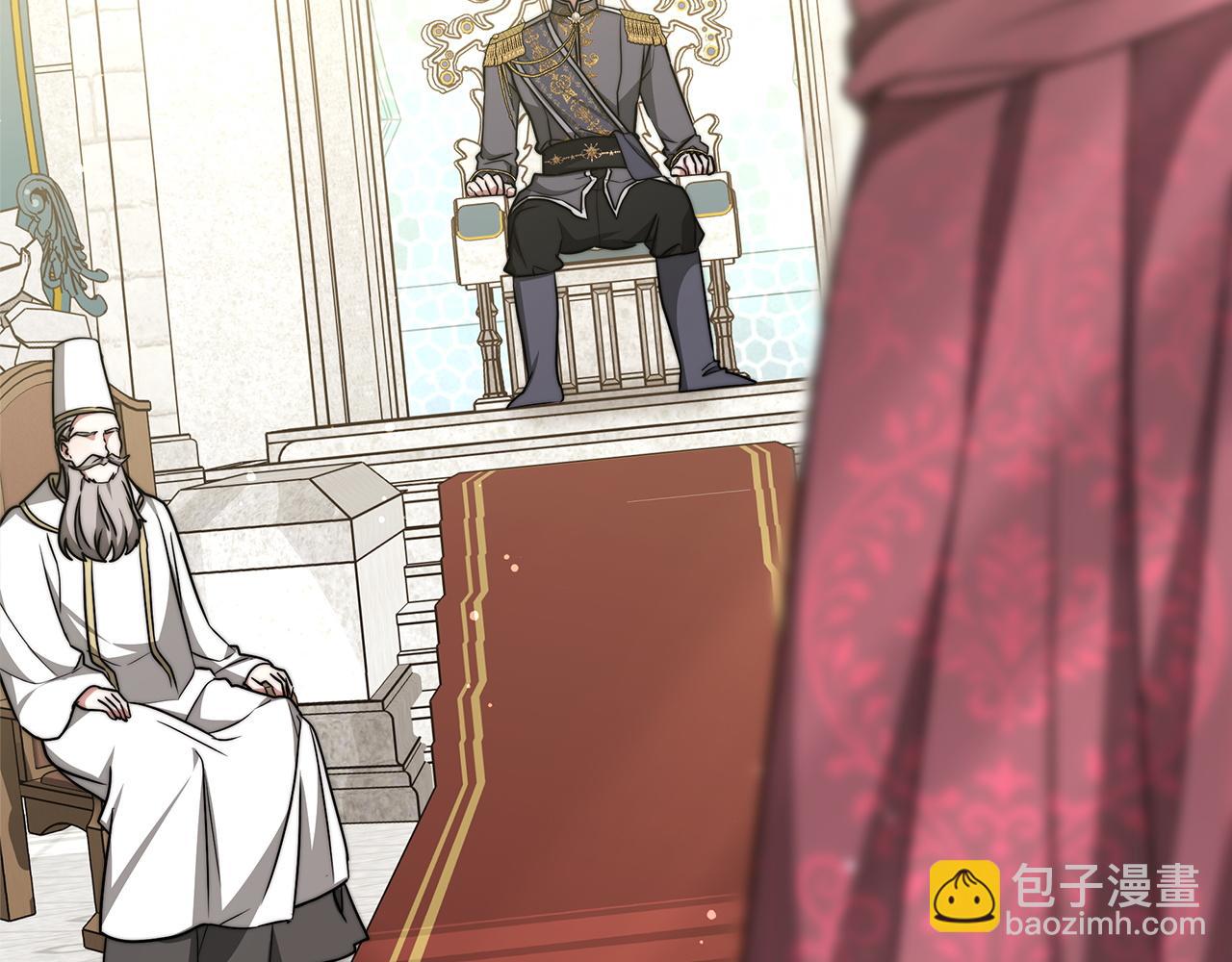 第97话  继承皇位(1/6)-第98话