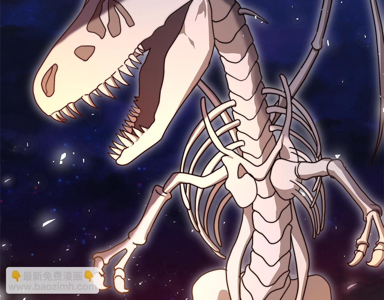 第99话  灭绝之龙(1/5)-第100话