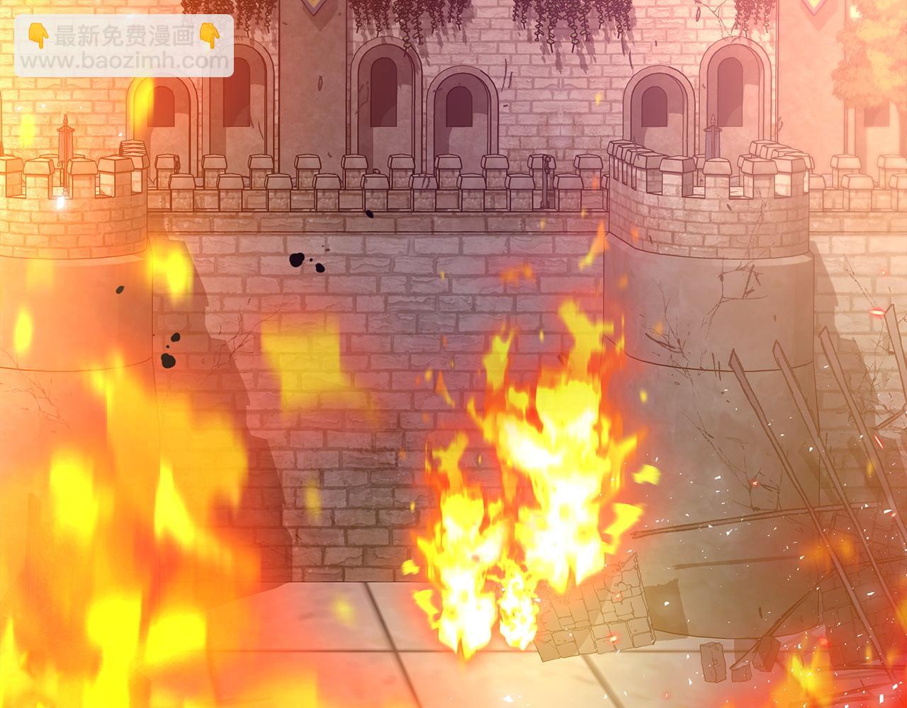 第99话  灭绝之龙(1/5)-第100话