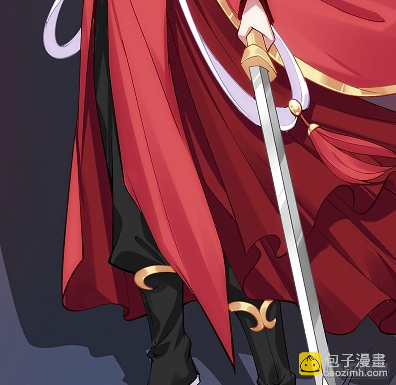 1话 穿越成冷宫皇女(1/12)-第2话