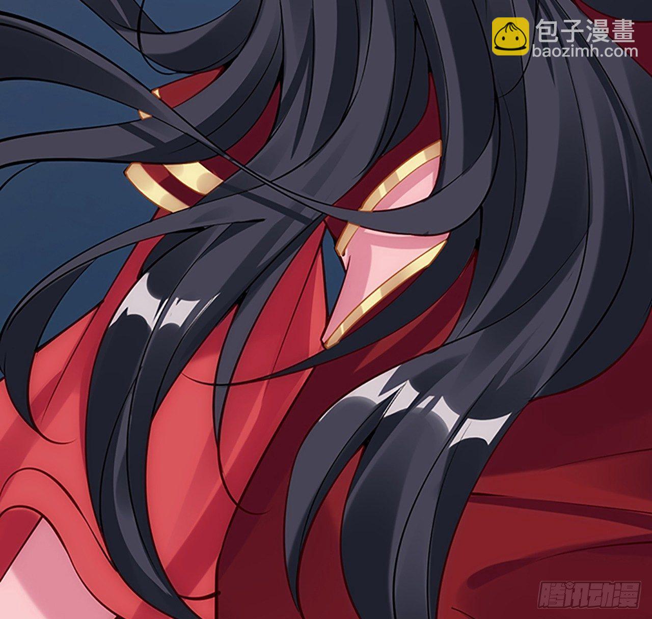 1话 穿越成冷宫皇女(1/12)-第2话