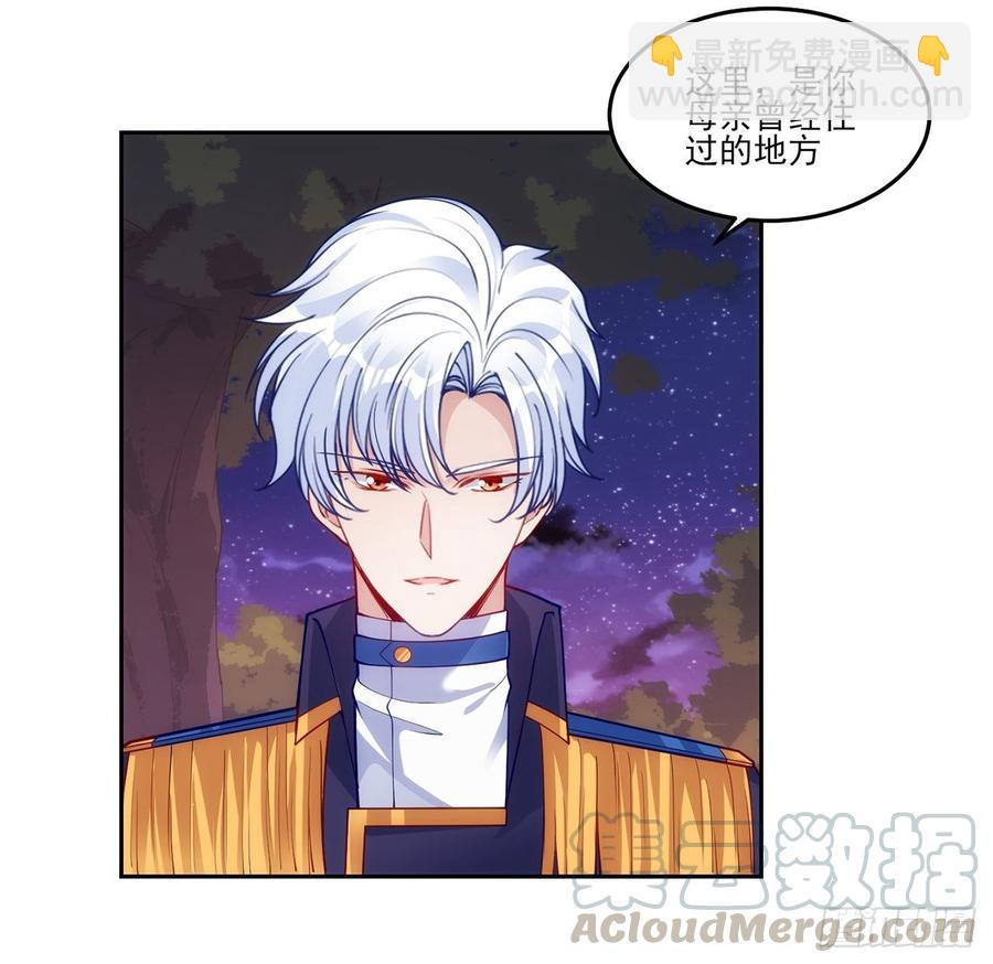 101话 所谓的皇家专属包厢(1/2)-第102话