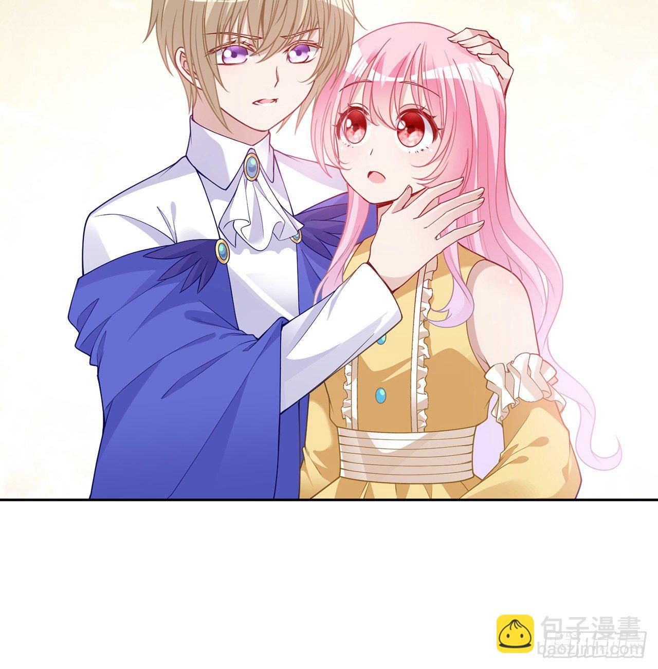 105话 莱雅将军失忆了？(1/2)-第106话