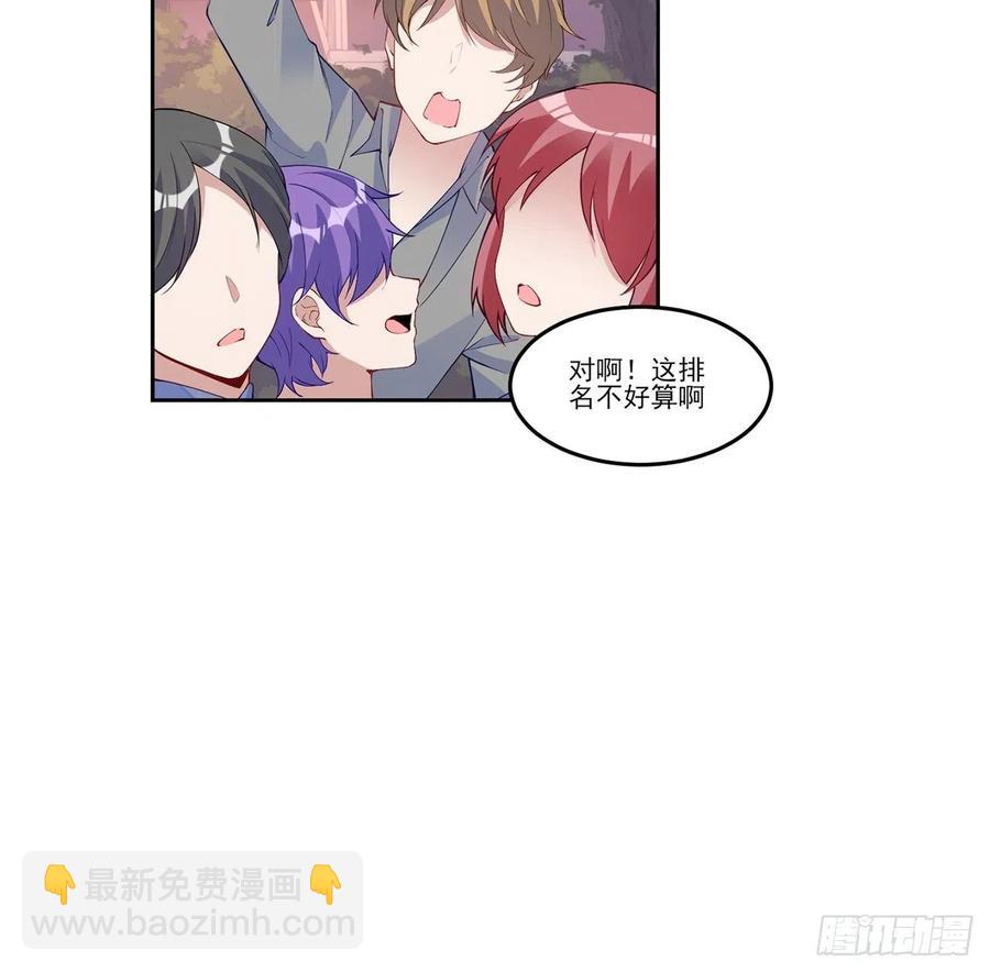 皇女的生存法則 - 111話 好一個“姐妹情深”(1/2) - 6