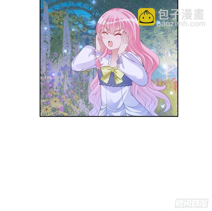 113话 要是我们有母妃就好了(1/2)-第114话